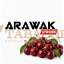 Табак Arawak Strong Cherry (Вишня) 200 гр. Фото.